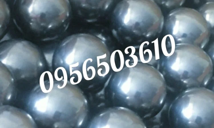 ШАРИК 16.669 | 16669 | 18.256 | 18256 |19.05 | 1905 | 20.638 | 20638 На Поворотный Круг - фото № 1