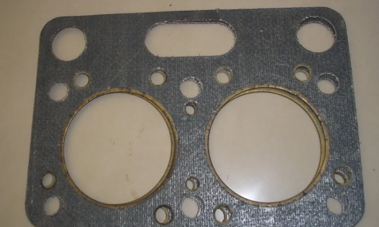 Запасные части для дизелей ряда Ч8.5/11 - фото № 3