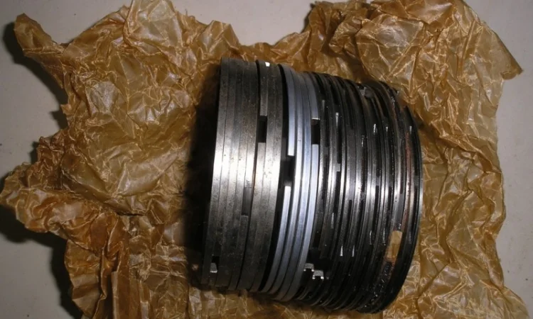 Запасные части для дизелей ряда Ч8.5/11 - фото № 4