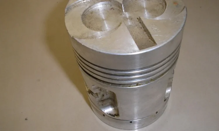 Запасные части для дизелей ряда Ч8.5/11 - фото № 1