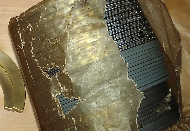 Запасные части для дизелей 6Ч12/14, 6ЧН12/14 - фото № 4