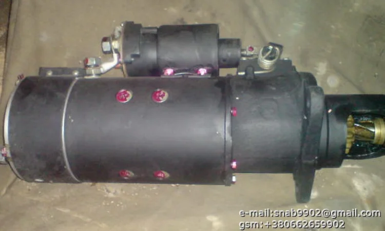 Запасные части для дизелей 6Ч12/14, 6ЧН12/14 - фото № 1