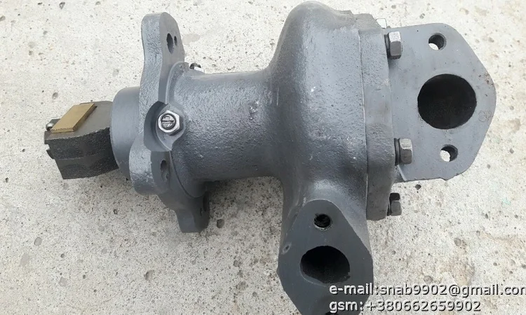 Запасные части для дизелей 6Ч12/14, 6ЧН12/14 - фото № 3