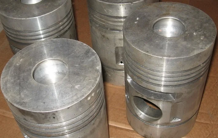 Запасные части для дизелей 4Ч10, 5/13 - фото № 4