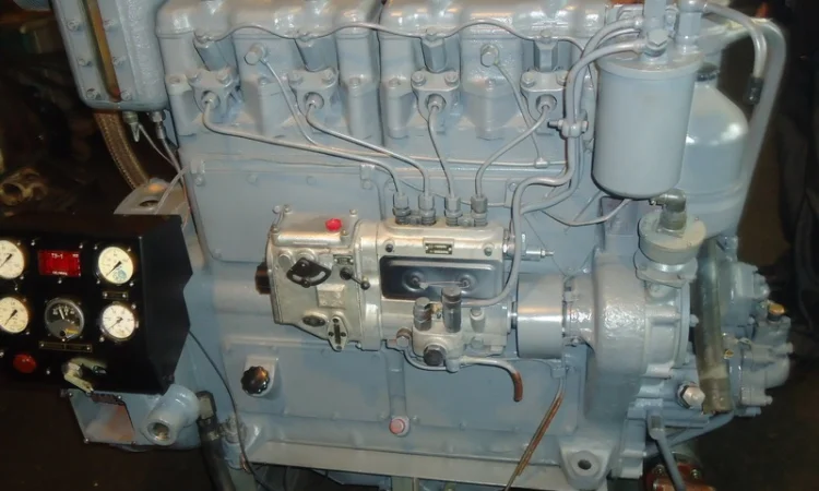 Запасные части для дизелей 4Ч10, 5/13 - фото № 7