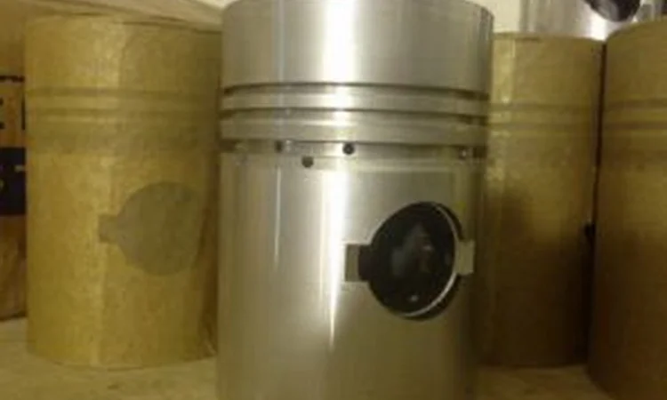 Запасные части для дизелей 4Ч10, 5/13 - фото № 1