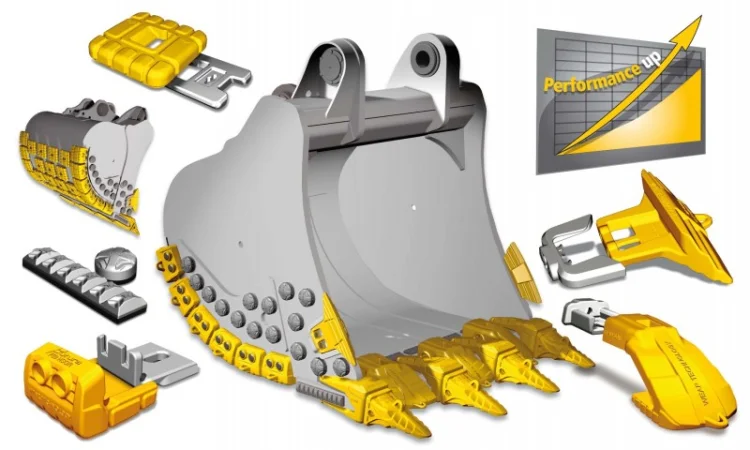 Футеровка на ковш, захист ковша, бокорезы, угловая защита - фото № 6