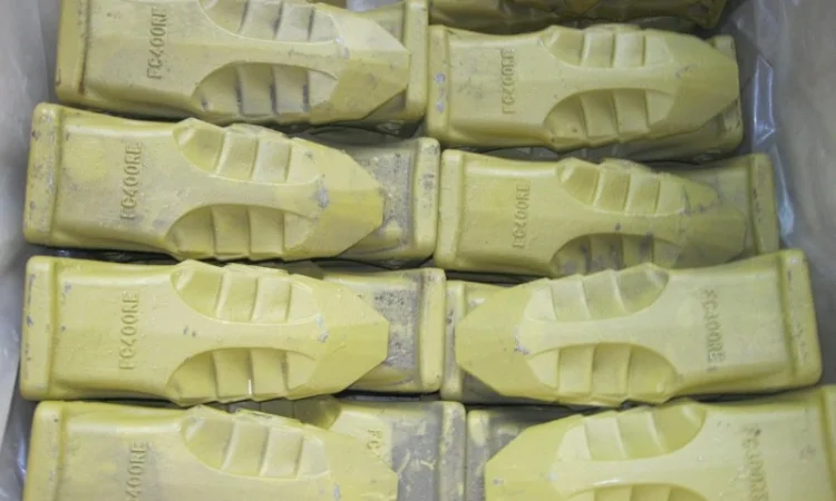 Адаптера на ковш - фото № 3