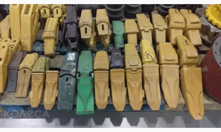 Адаптера на ковш - фото № 4