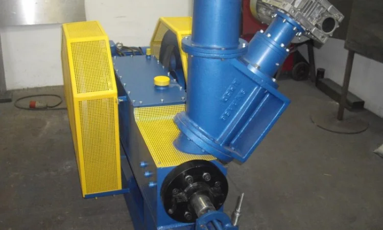 Запчасти для ударного пресса Wamag BT86 (Польша) - фото № 1