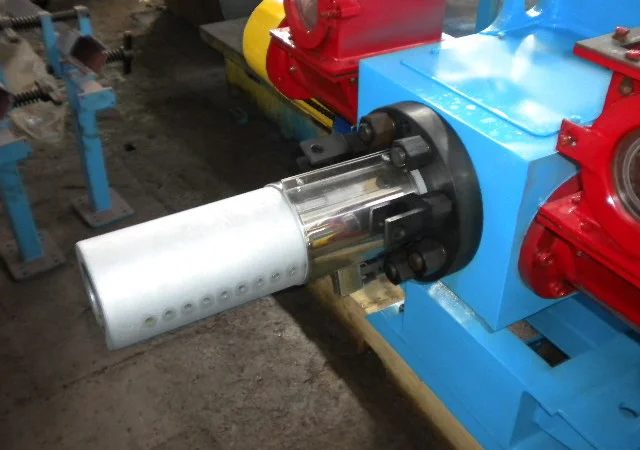 Запчасти для ударно-механических прессов SCORPION SP 350М-50мм. B80-80мм - фото № 2