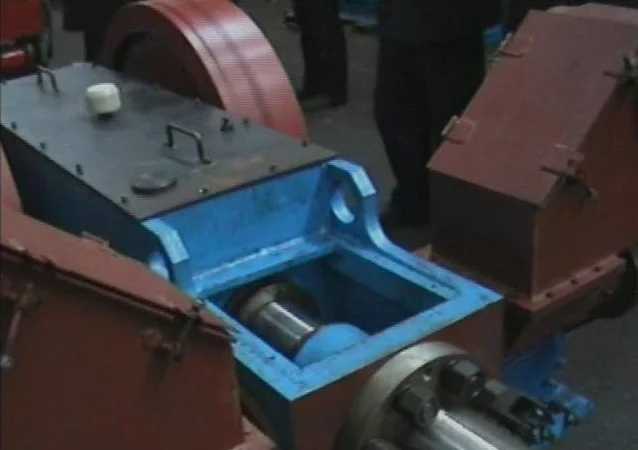 Запчасти для ударно-механических прессов SCORPION SP 350М-50мм. B80-80мм - фото № 3