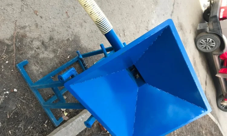 Изготовление винтовых шнеков. Реставрация. Полтава - фото № 6