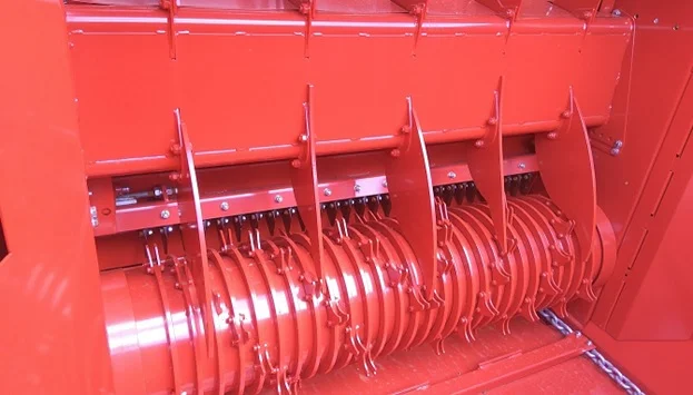 Запчасти для соломорезок Tomahawk, Teagle (Томагавк, Великобритания) - фото № 2