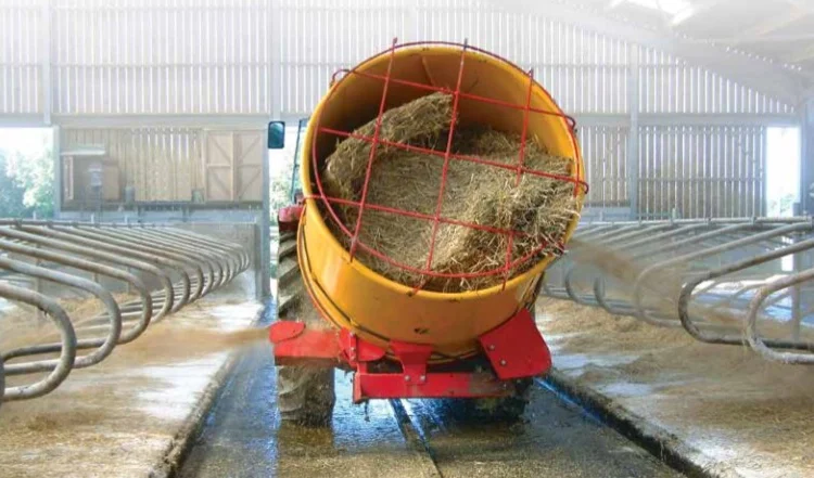 Запчасти для соломорезок Tomahawk, Teagle (Томагавк, Великобритания) - фото № 3