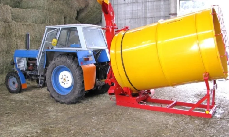 Запчасти для соломорезок Tomahawk, Teagle (Томагавк, Великобритания) - фото № 4