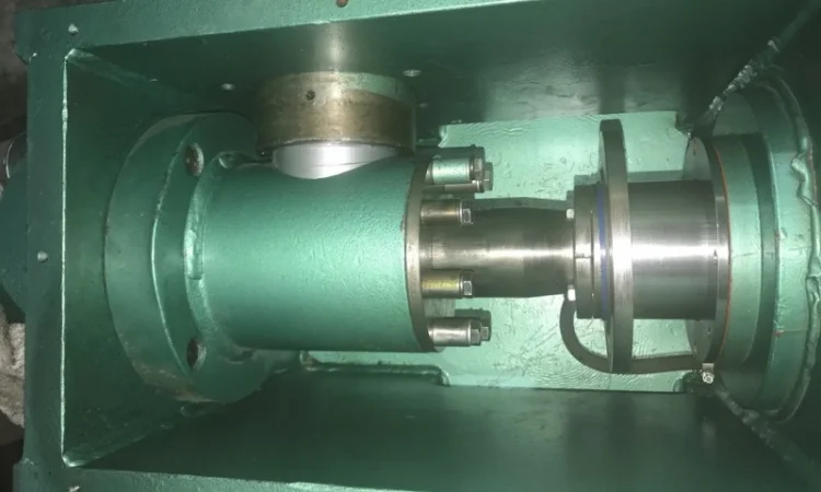 Запчастини для ударно-механічних пресів: втулки, шнеки, вали, ударні елементи - фото № 3