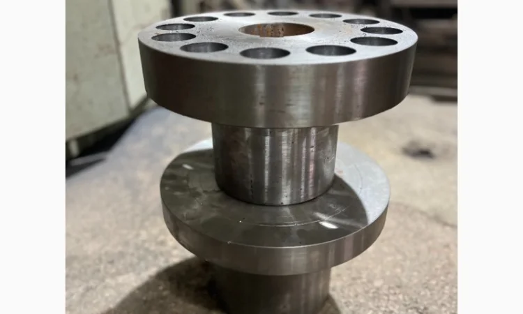 Виготовлення муфти втулково-пальцевих - фото № 2