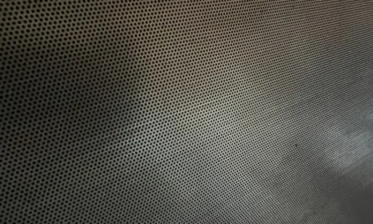 Перфоровані решета і сита з нержавіючої сталі - фото № 3