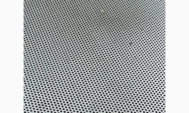 Перфоровані решета і сита з нержавіючої сталі - фото № 4