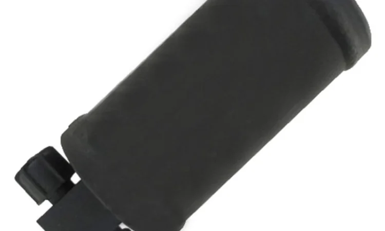 Фильтр ресивер Case/ New Holland / John Derre(22070113) - фото № 3