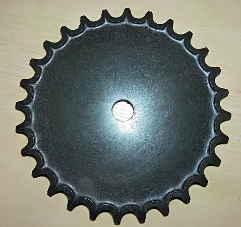 Продам зірочка звездочка зуб = 30 крок t=25, 4 - фото № 1