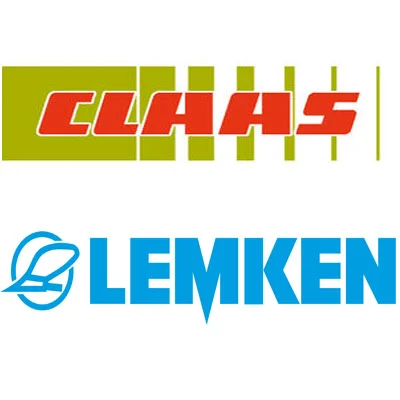 Запасні частини Lemken Claas - фото № 1