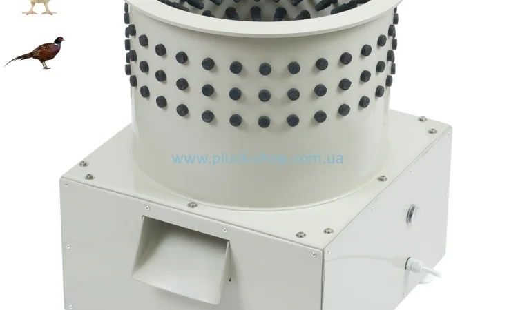 Купить бильные пальцы для перепелов от Плакер-Украина - фото № 1