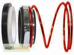 Механічні торцеві ущільнення для насосів і компресорів - фото № 4