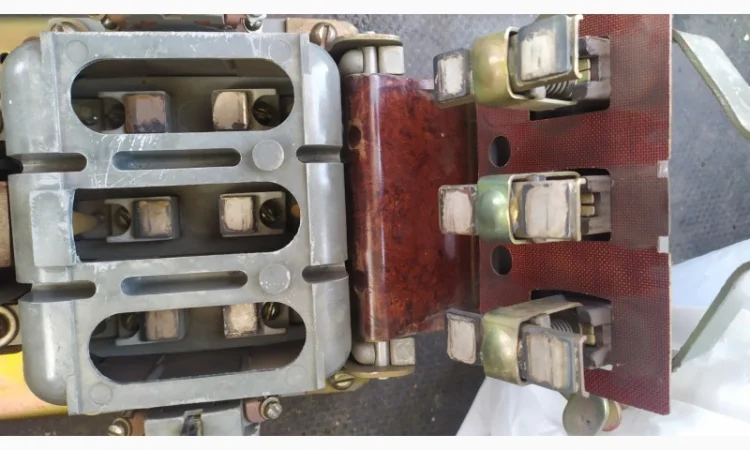 Пускатели серии ПМА, ПМЕ, ПМЛ, ПАЕ от 4 до 250А все возможные модификации - фото № 5