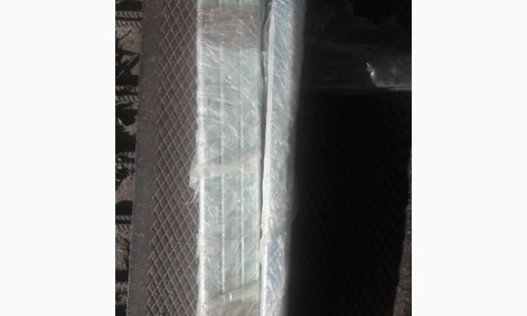 Запчастини для систем здвоєних коліс Grasdorf HD+ MD - фото № 8