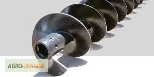 Запасні частини до протруювачів насіння, навантажувачів зерна та іншої с/г техніки - фото № 2