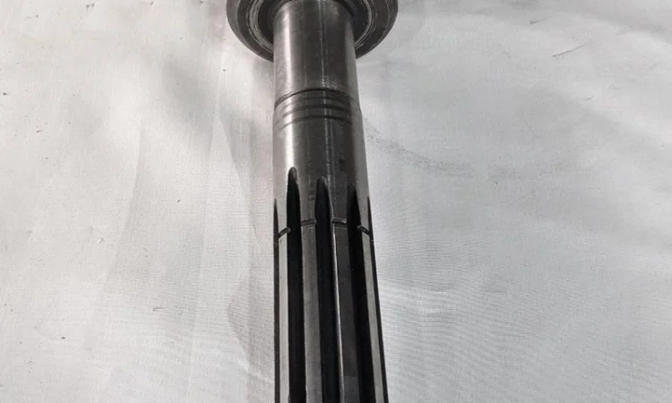 Запчастини до сільськогосподарської техніки - виготовлення / відновлення / ремонт - фото № 1