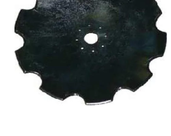 Диск Бороны АГ, АГД, УДА Ромашка - фото № 1