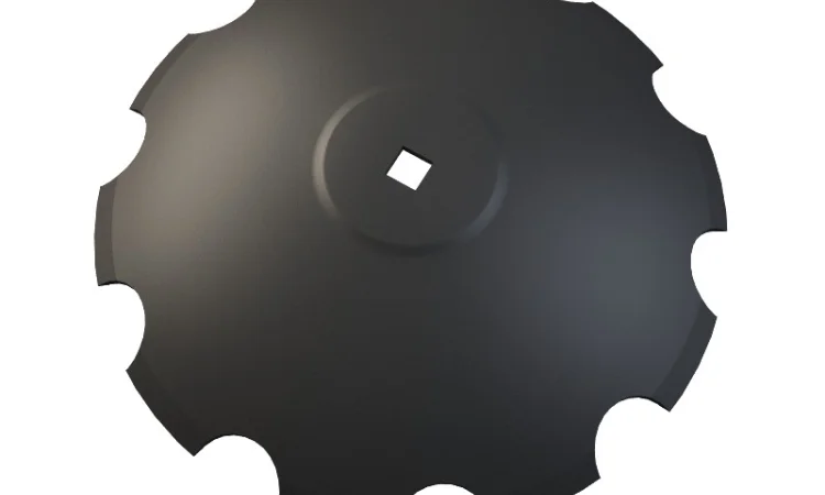 Диск Солоха, Диск БГР ромашка и сфера - фото № 1