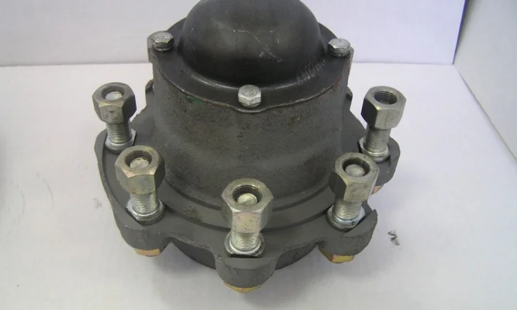 Ступица 2птс-4, 2птс-6, 2птс-9, 3птс-12, прт, мжт, ржт, роу-6, кту-10, мву, рум - фото № 2