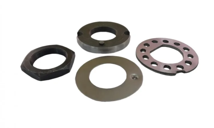 Ступица 2птс-4, 2птс-6, 2птс-9, 3птс-12, прт, мжт, ржт, роу-6, кту-10, мву, рум - фото № 5