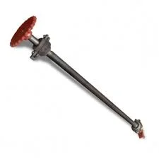 Запасні частини до кормороздавачів та тракторних причепів КТУ-10А, РММ-5, КТ-6, ПТС - фото № 9