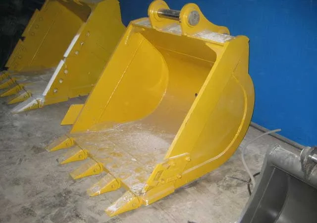 Продам экскаваторные ковши - фото № 1