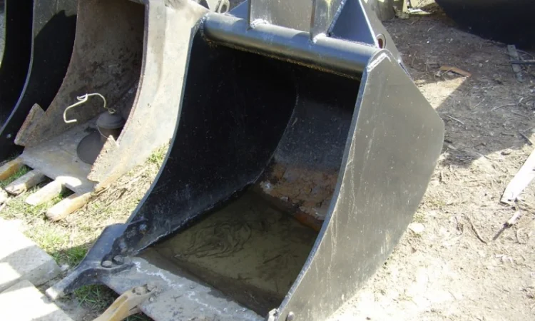 Продам экскаваторные ковши - фото № 2