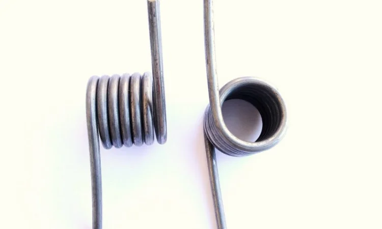 Пружина торцовочной, торцовой пилы JET JSMS10L. Качество++, Цена - фото № 1