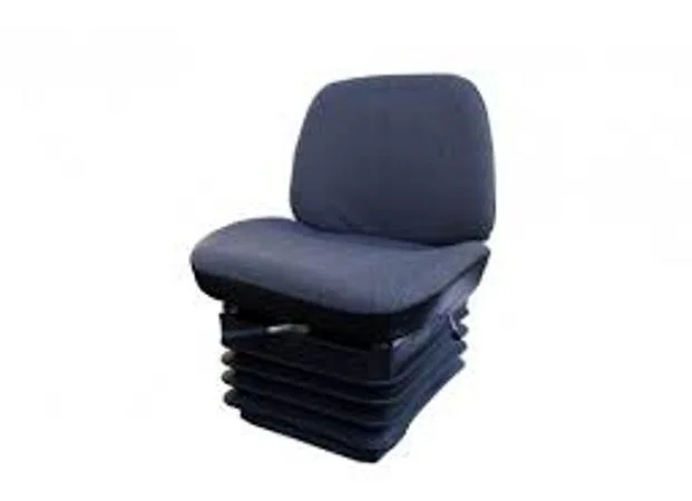 80В-6800000 Сиденье МТЗ-УК Беларусь, аналог, с подлокотниками - фото № 3