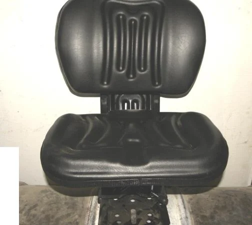 80В-6800000 Сиденье МТЗ-УК Беларусь, аналог, с подлокотниками - фото № 4