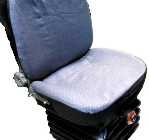 80В-6800000 Сиденье МТЗ-УК Беларусь, аналог, с подлокотниками - фото № 6