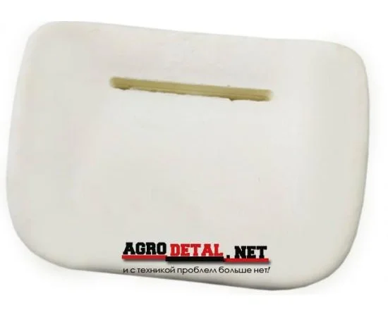 80В-6800000 Сиденье МТЗ-УК Беларусь, аналог, с подлокотниками - фото № 8