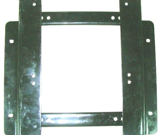 80В-6800000 Сиденье МТЗ-УК Беларусь, аналог, с подлокотниками - фото № 9