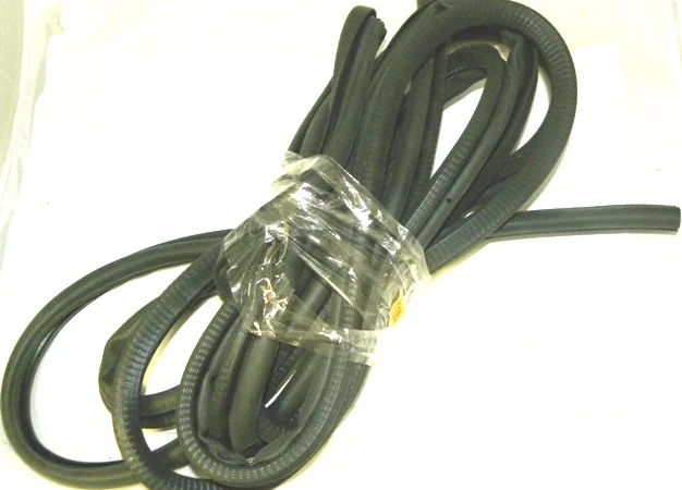 80-6708005-Б Дверь левая МТЗ-80 в зборе, каркас - фото № 6