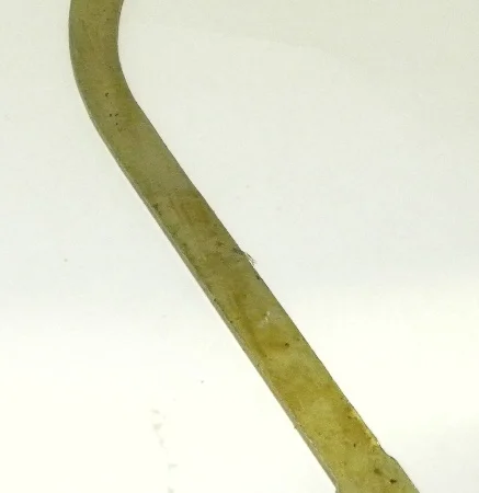 80-6708600 Ручка внутренняя в сборе МТЗ УК (пр-во Беларусь) - фото № 2