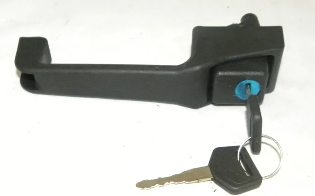 80-6708600 Ручка внутренняя в сборе МТЗ УК (пр-во Беларусь) - фото № 4