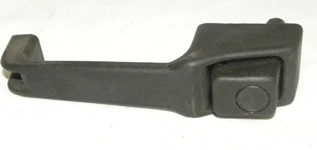 80-6708600 Ручка внутренняя в сборе МТЗ УК (пр-во Беларусь) - фото № 5